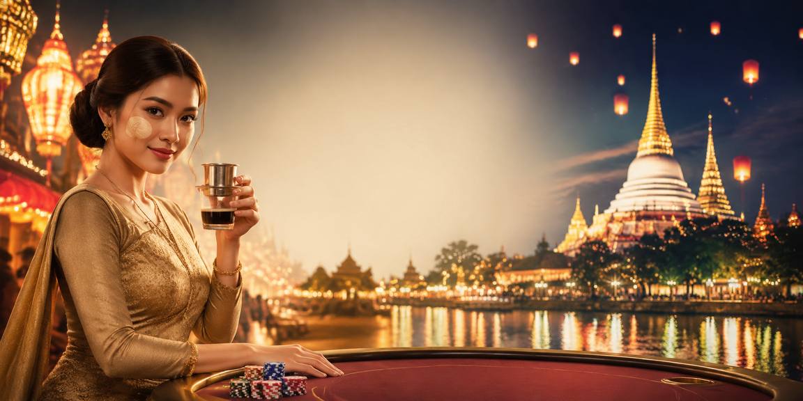score808 Baccarat Live